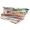 recycling awareness - magazines - 100x100