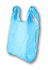 recycling awareness - plastic bag - 68x100