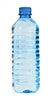 recycling awareness - plastic bottle - 50x100