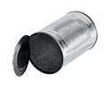 recycling awareness - soup can - 125x100