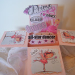 handmade-card-burst-pink-ballerina